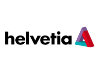 Helvetia Logo Helvetia