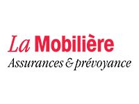 La Mobilière Logo La Mobilière