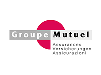 Groupe Mutuel Logo Groupe Mutuel