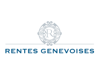 Rentes Genevoises Logo Rentes Genevoises