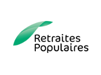 Retraites Populaires Logo Retraites Populaires