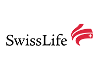 Swiss Life Logo Swiss Life